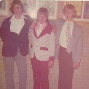 Meet your Posher, William